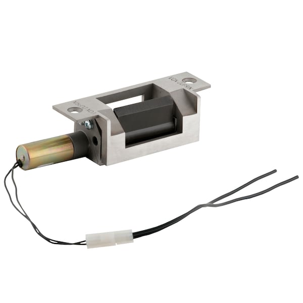 Von Duprin 6200 Series Electric Strikes, 24 VDC Stainless Steel